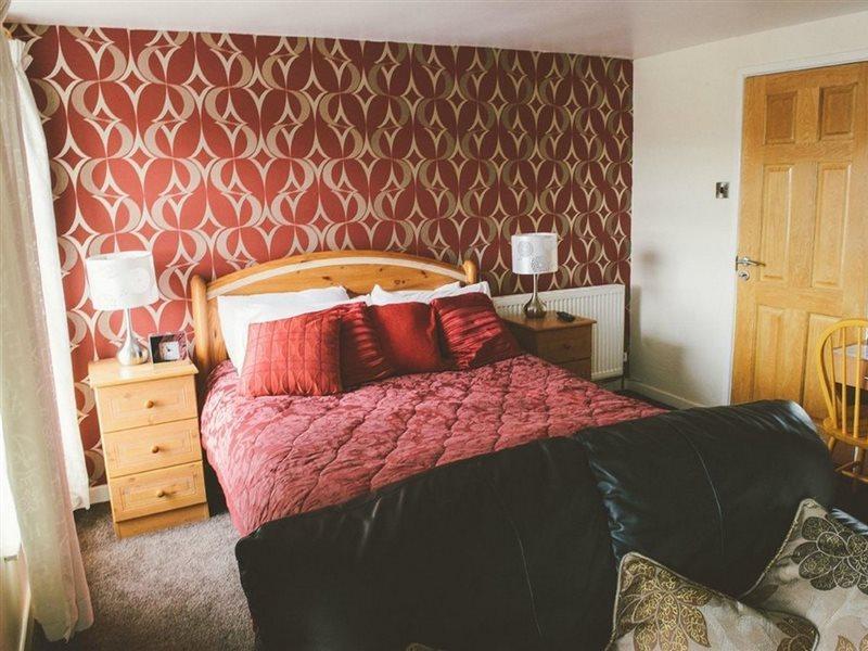 Angel House Bed and Breakfast Londonderry Buitenkant foto