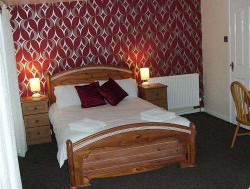 Angel House Bed and Breakfast Londonderry Buitenkant foto