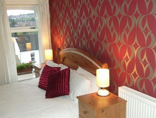 Angel House Bed and Breakfast Londonderry Buitenkant foto