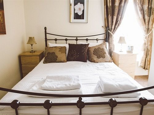 Angel House Bed and Breakfast Londonderry Buitenkant foto