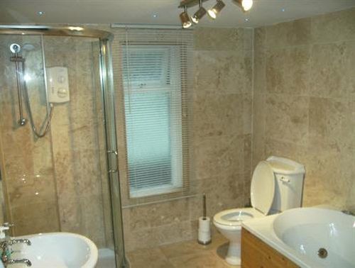 Angel House Bed and Breakfast Londonderry Buitenkant foto