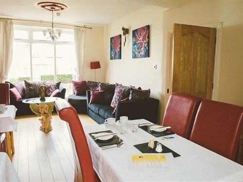 Angel House Bed and Breakfast Londonderry Buitenkant foto