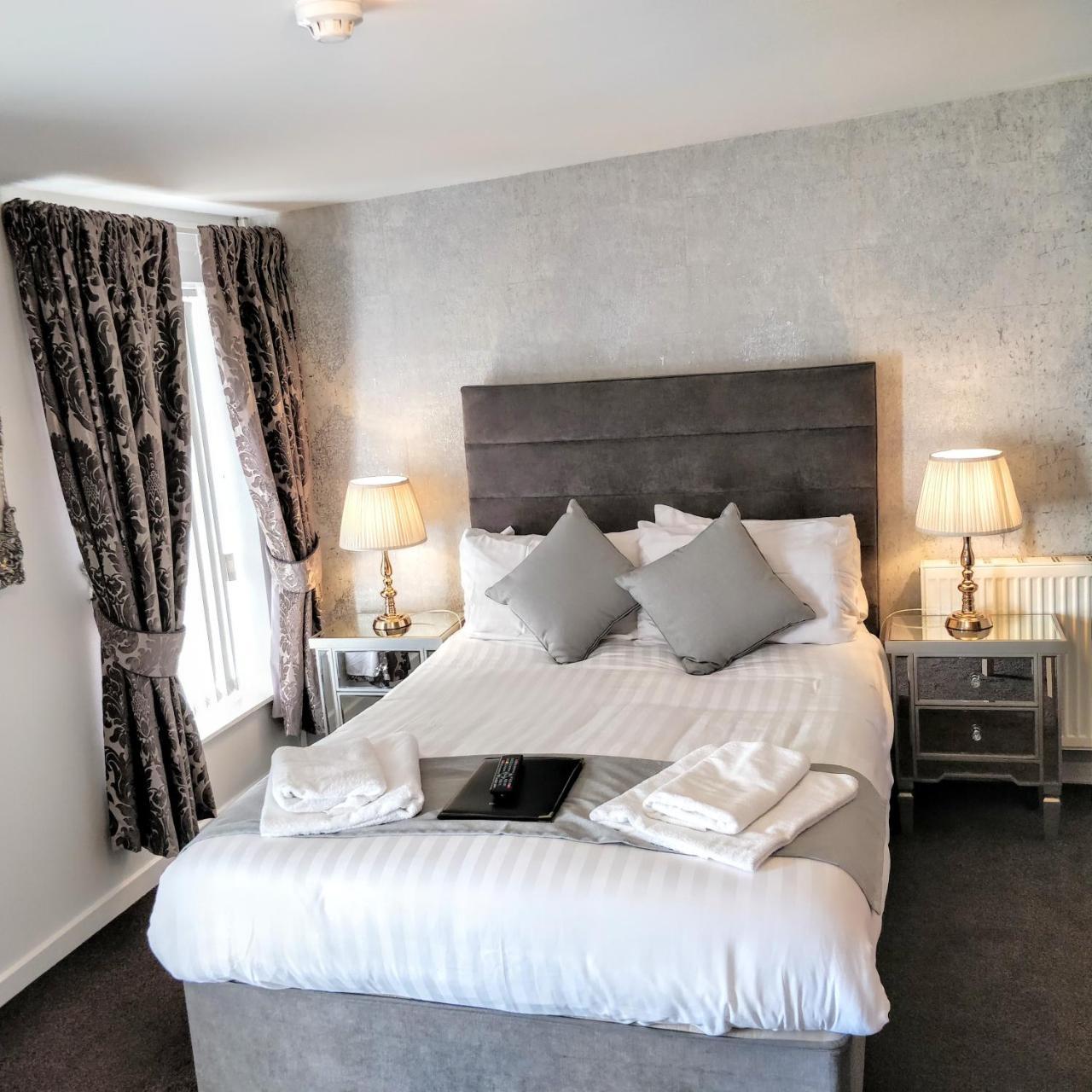Angel House Bed and Breakfast Londonderry Buitenkant foto