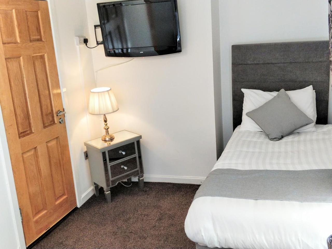 Angel House Bed and Breakfast Londonderry Buitenkant foto