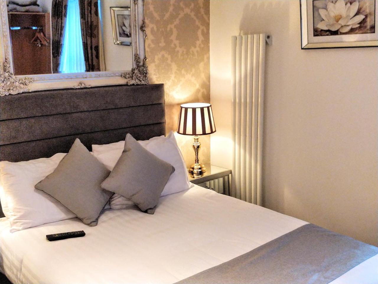 Angel House Bed and Breakfast Londonderry Buitenkant foto